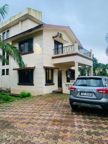 DRS Group Hill Crest Villa