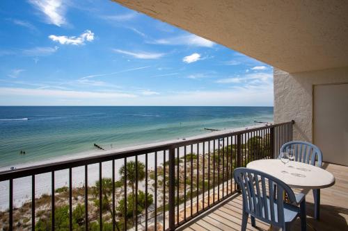 1-703 - Ocean Sands in St Pete Beach, USA