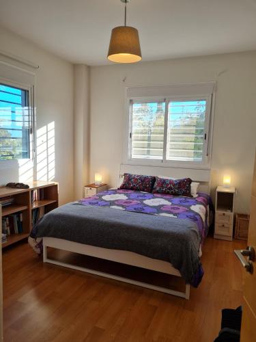  Magnifico Chalet con Piscina in Las Pajanosas