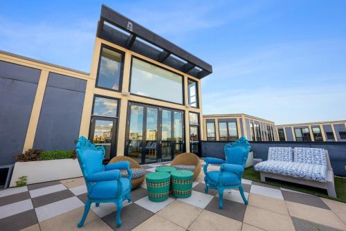 Luxurious Stylish Condo in Heart of Ann Arbor 514
