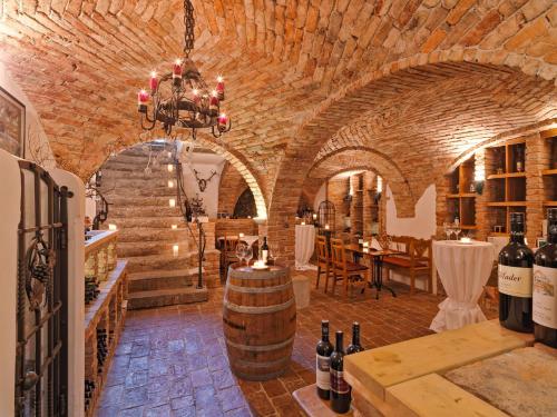 Restaurant, Hotel Mader in Steyr