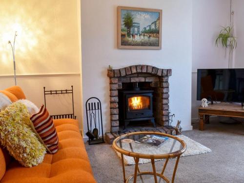 Poppy Cottage gîte à louer Disley Railway Station