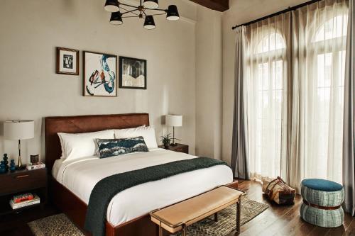Hotel Figueroa