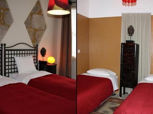  Residencia Pedra Antiga in Porto