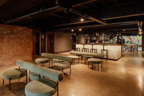 アート ホテル ブティック