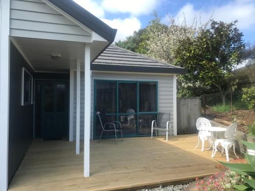 Observation Holiday Home in ปาราปาเรามู
