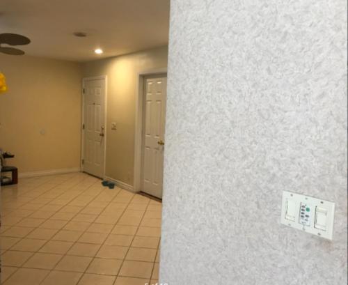 New bedroom queen size bed at Las Vegas for rent-4, Лас-Вегас (фото 7)