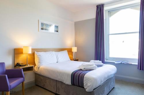 Dilkhusa Grand Hotel by Compass Hospitality, Ilfracombe (photo 8)