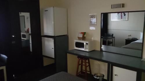 Facilities, Budget on the Lake Motel in Grampians
