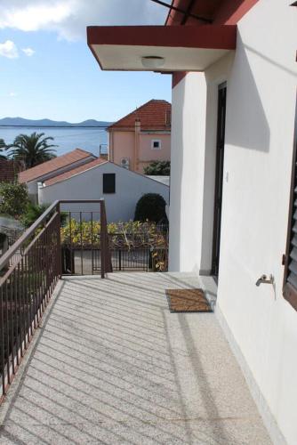 Apartments by the sea Zadar - Diklo, Zadar - 5926