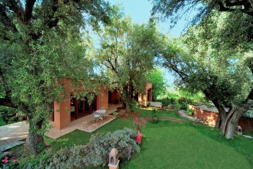 One-Bedroom Villa