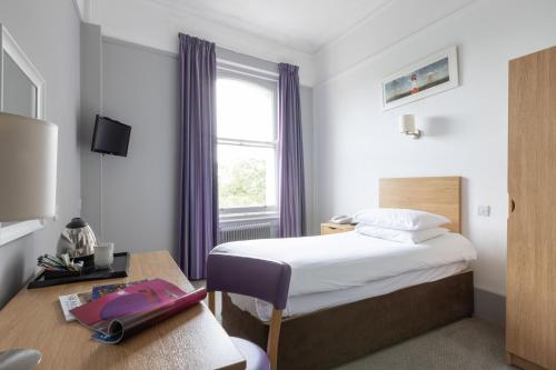 The Torbay Hotel - main image