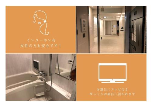 One-Bedroom Apartment image 1