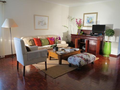  Funchal Charming Old Town Flat in Funchal