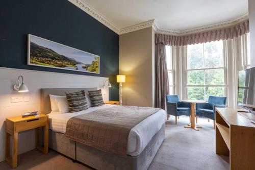 Double room, superior