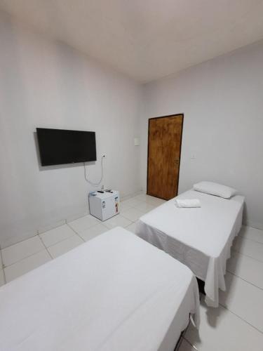 Hotel Buriti