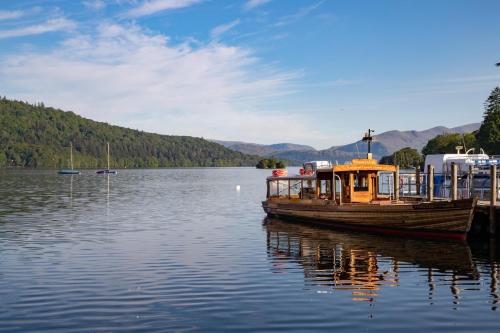 Windermere Hotel - image 10