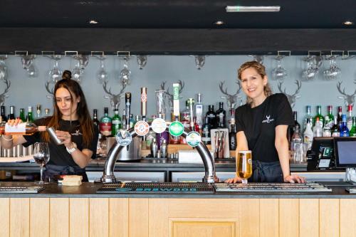 Windermere Hotel - image 9