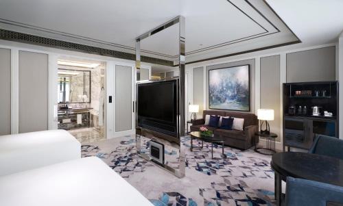 Hotel Okura Manila at Newport World Resorts, Manila (fotografie 8)
