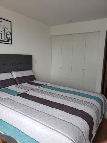 APARMENT hermoso en RESIDENCIAL