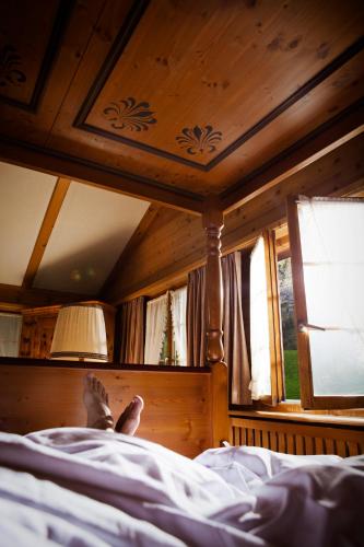 1 double bed
