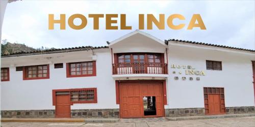 . Hotel Inca