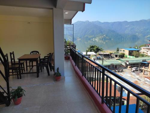 Hotel Green Hill View – Pokhara, FL