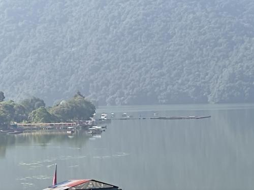 Hotel Green Hill View – Pokhara, FL