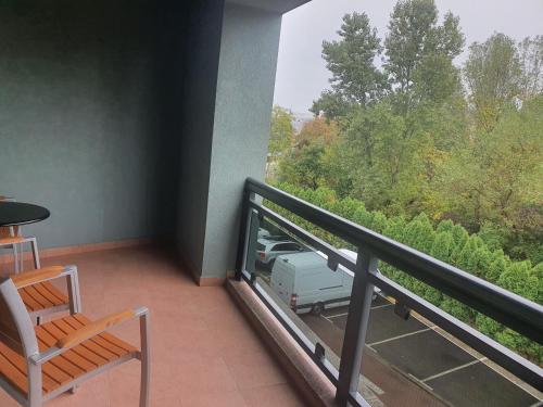 Hotel Europa – Zagreb, NY