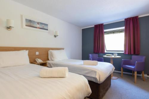 The Caledonian Hotel — Main Photo