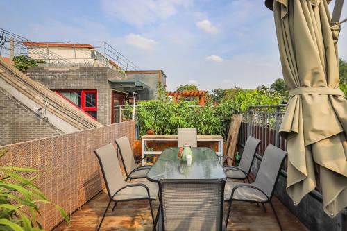 ベイジン リエンリエン コートヤード ホテル