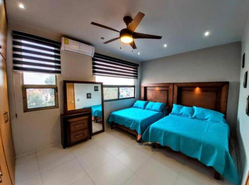 Suite FG in San Juan de los Lagos, Mexico
