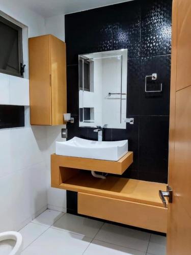 Suite FG in San Juan de los Lagos, Mexico