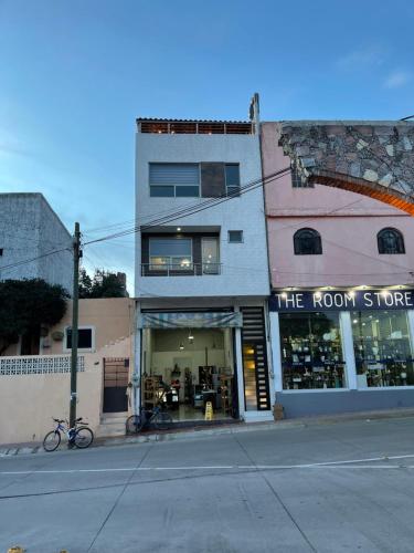 Suite FG in San Juan de los Lagos, Mexico