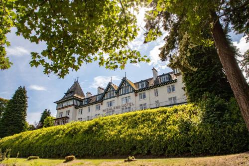 . The Highland Hotel by Compass Hospitality