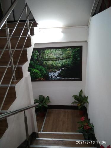 White Rabbit Guest House in Lachumiere
