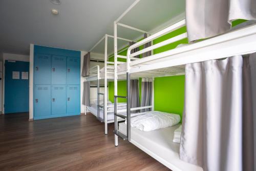 Nyon Hostel - image 11