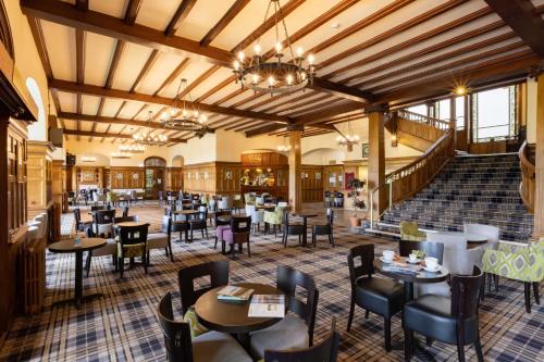 บริการและสิ่งอำนวยความสะดวก, Highland Hotel by Compass Hospitality in สเตร็ปเฟฟเฟอร์