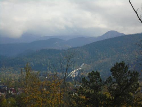 Willa Halusia, Zakopane (fotografie 4)
