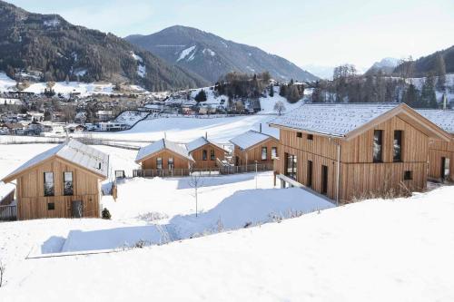 Bergeralm Chalets by ALPS RESORTS - Apartment - Steinach am Brenner / Gschnitz