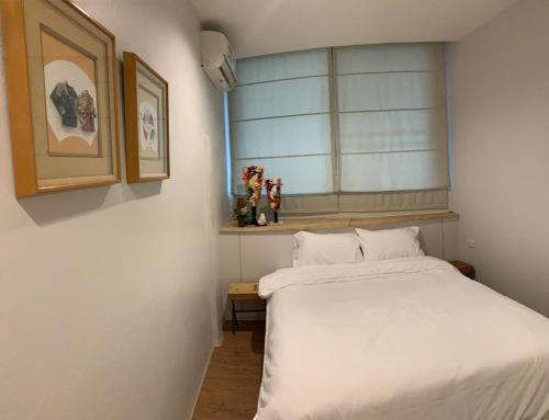 Baannaisoi2 Mini Hotel – Chiang Mai, IA