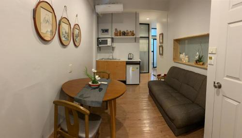 Baannaisoi2 Mini Hotel – Chiang Mai, IA