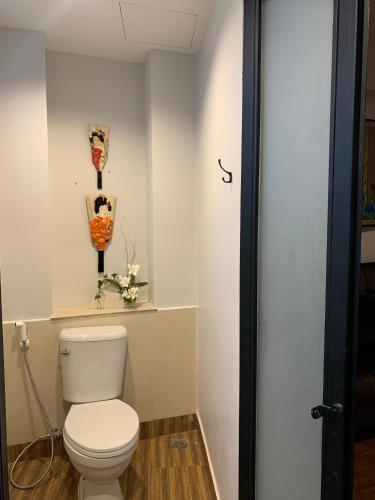 Baannaisoi2 Mini Hotel – Chiang Mai, IA