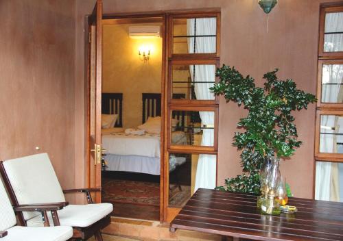 Op de Hoek Guesthouse