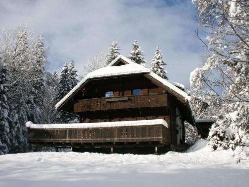 Chalet in Gnesau in Carinthia with sauna - Gnesau