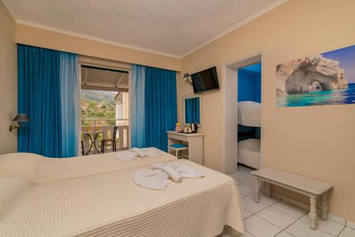 Matilda Hotel - image 12