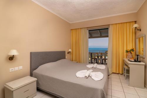 Matilda Hotel - image 13