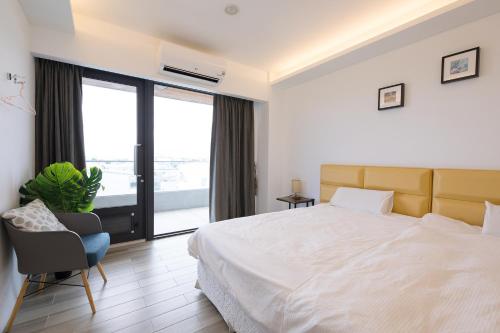 松柏文旅Cypress Inn 松柏文旅Cypress Inn