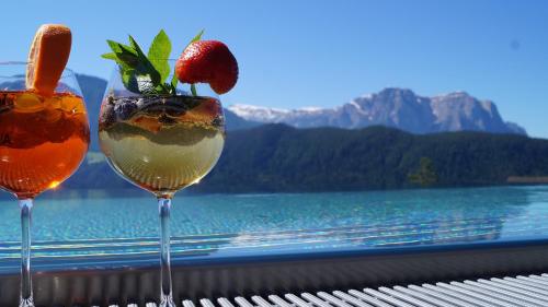 Hotel Andechserhof & Mountain Sky