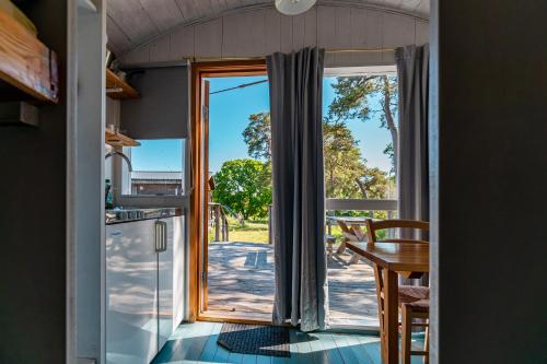 Hostel Ihre Gard in Ire